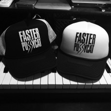 FP Duo Trucker Hat